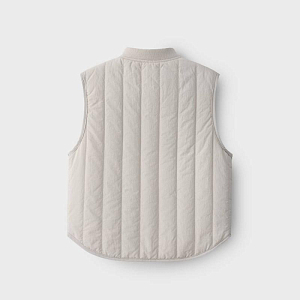 Жилет Leokid "Эйо", серый